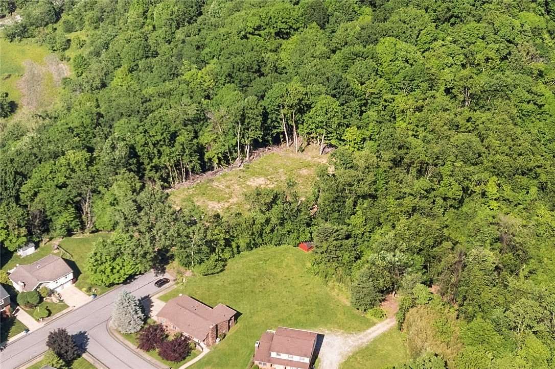 10.3 Acres of Land for Sale in Penn Hills, Pennsylvania