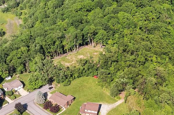 10.3 Acres of Land for Sale in Penn Hills, Pennsylvania
