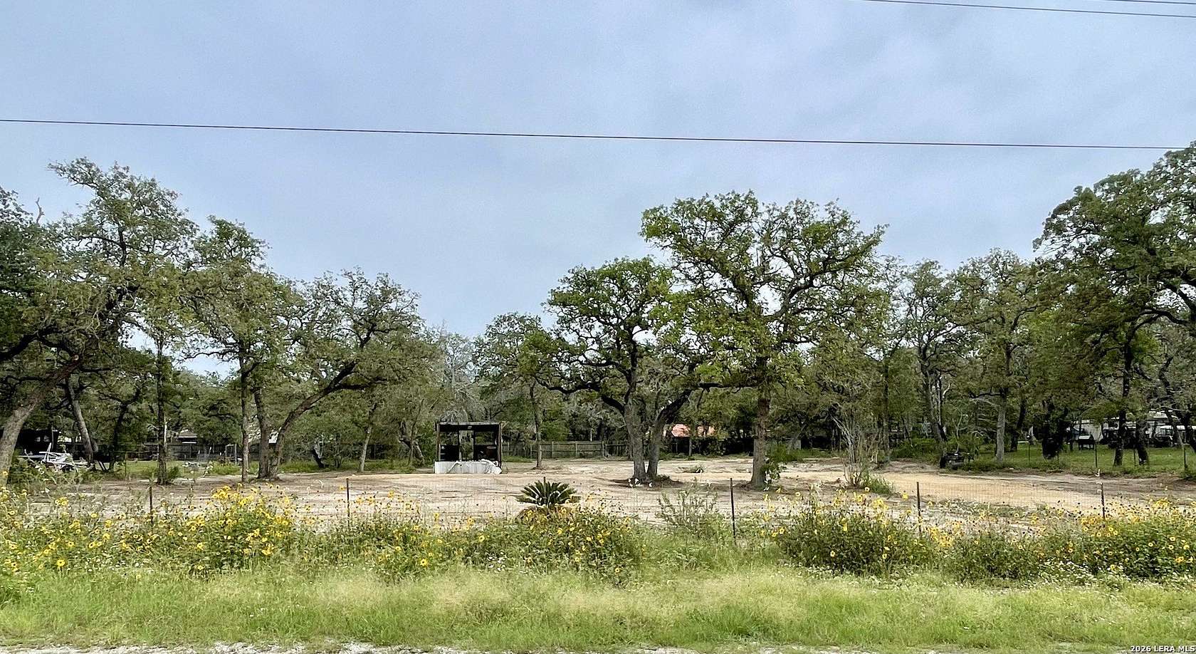 0.77 Acres of Residential Land for Sale in La Vernia, Texas