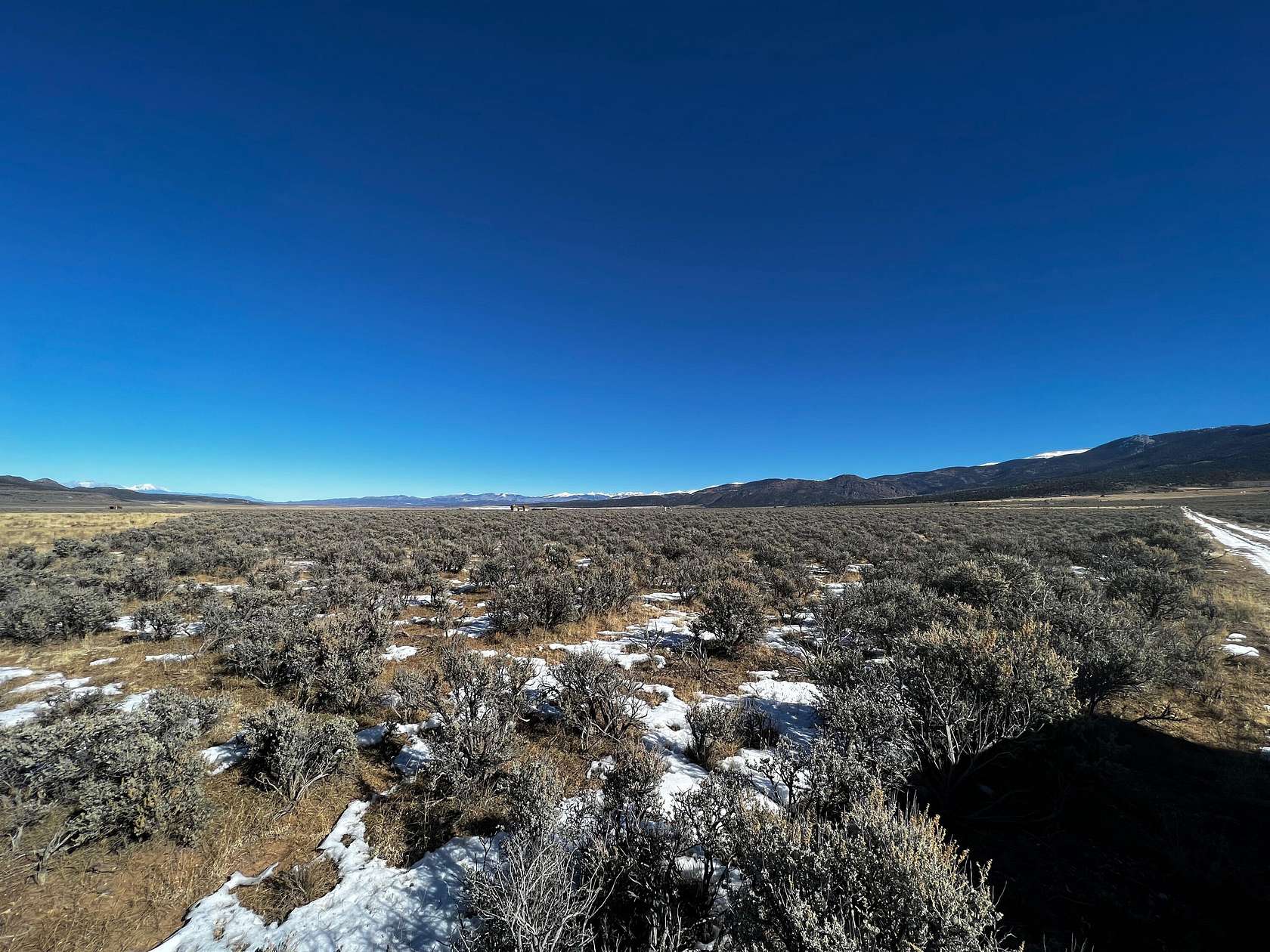 9.45 Acres of Residential Land for Sale in Costilla, New Mexico
