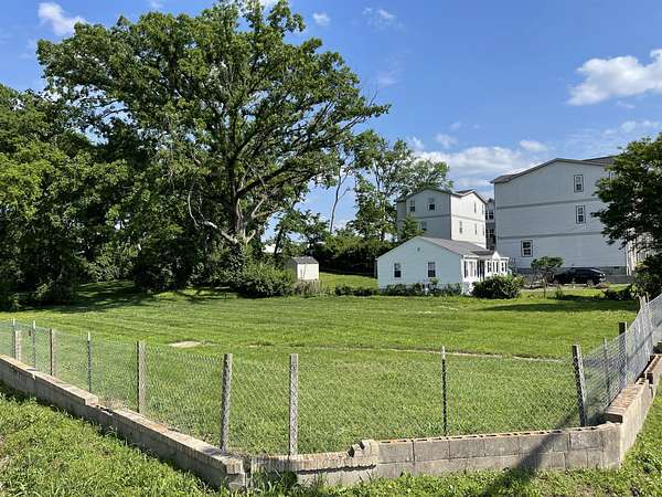 0.16 Acres of Residential Land for Sale in Nashville, Tennessee