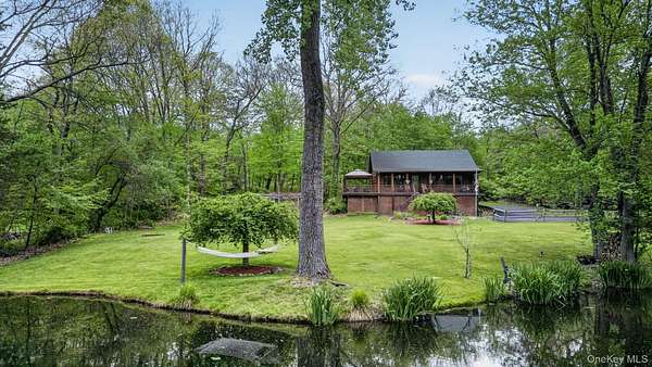 1.7 Acres of Land with Home for Sale in Rock Tavern, New York