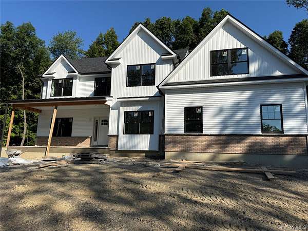 2.26 Acres of Land with Home for Sale in Goshen, New York