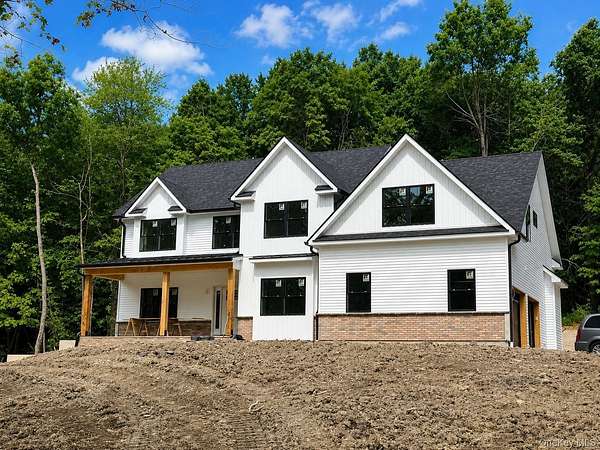2.26 Acres of Land with Home for Sale in Goshen, New York