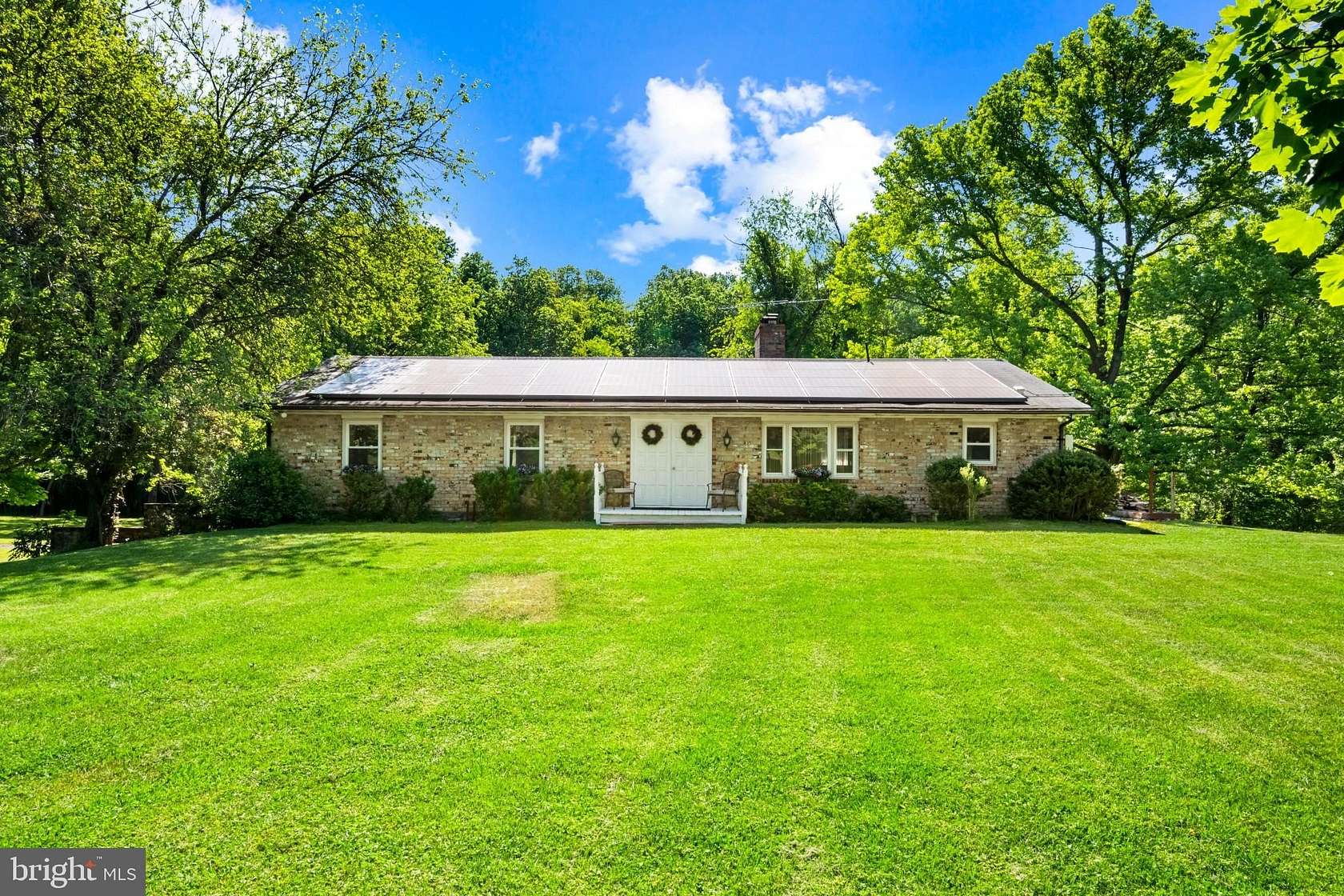 2.6 Acres of Land with Home for Sale in Phoenix, Maryland