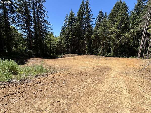 2 Acres of Residential Land for Sale in Florence, Oregon