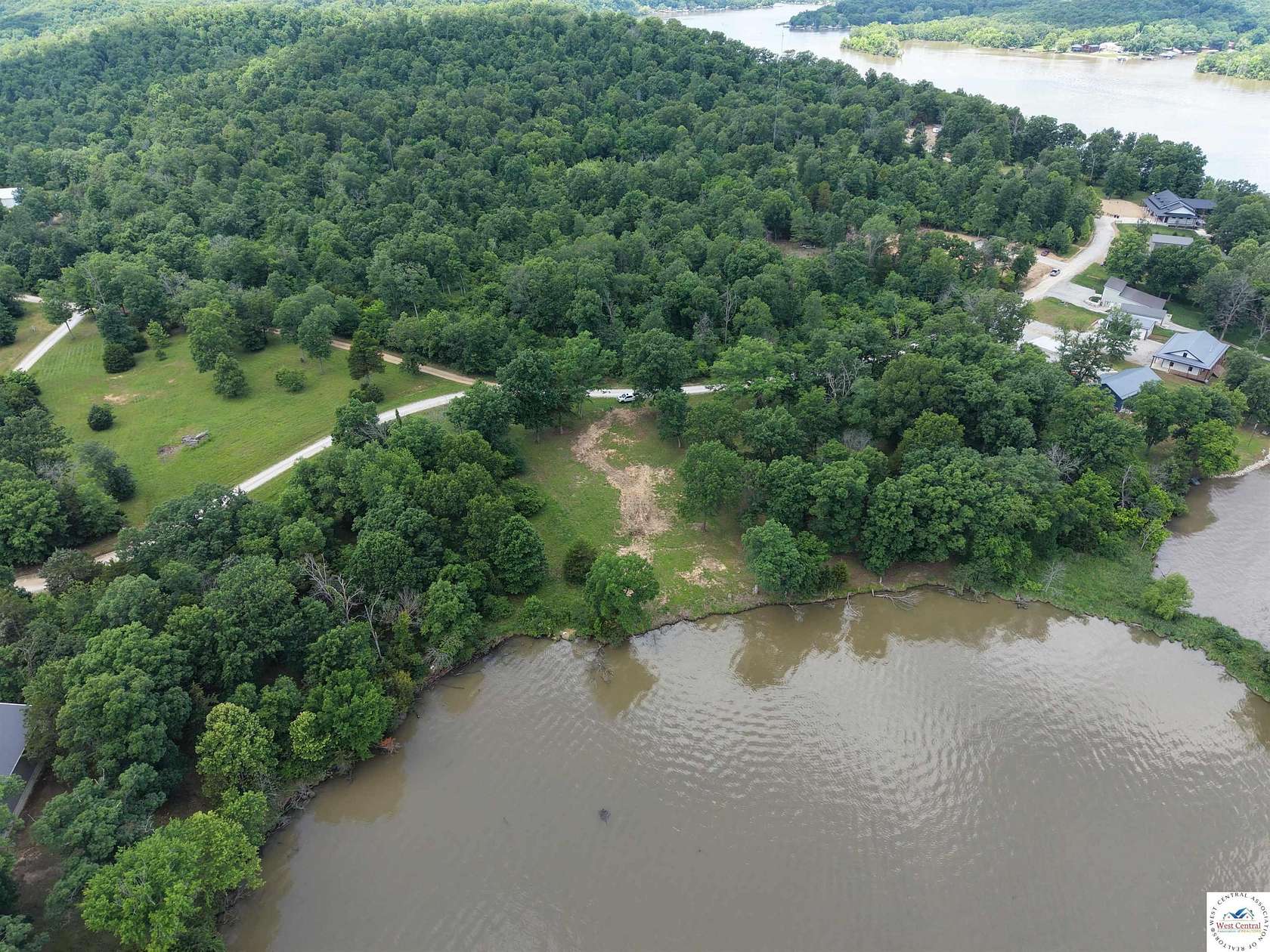 Residential Land for Sale in Camdenton, Missouri