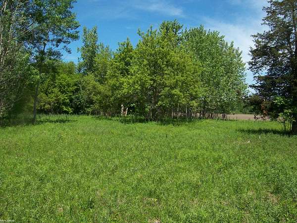 2.49 Acres of Residential Land for Sale in Kimball, Michigan