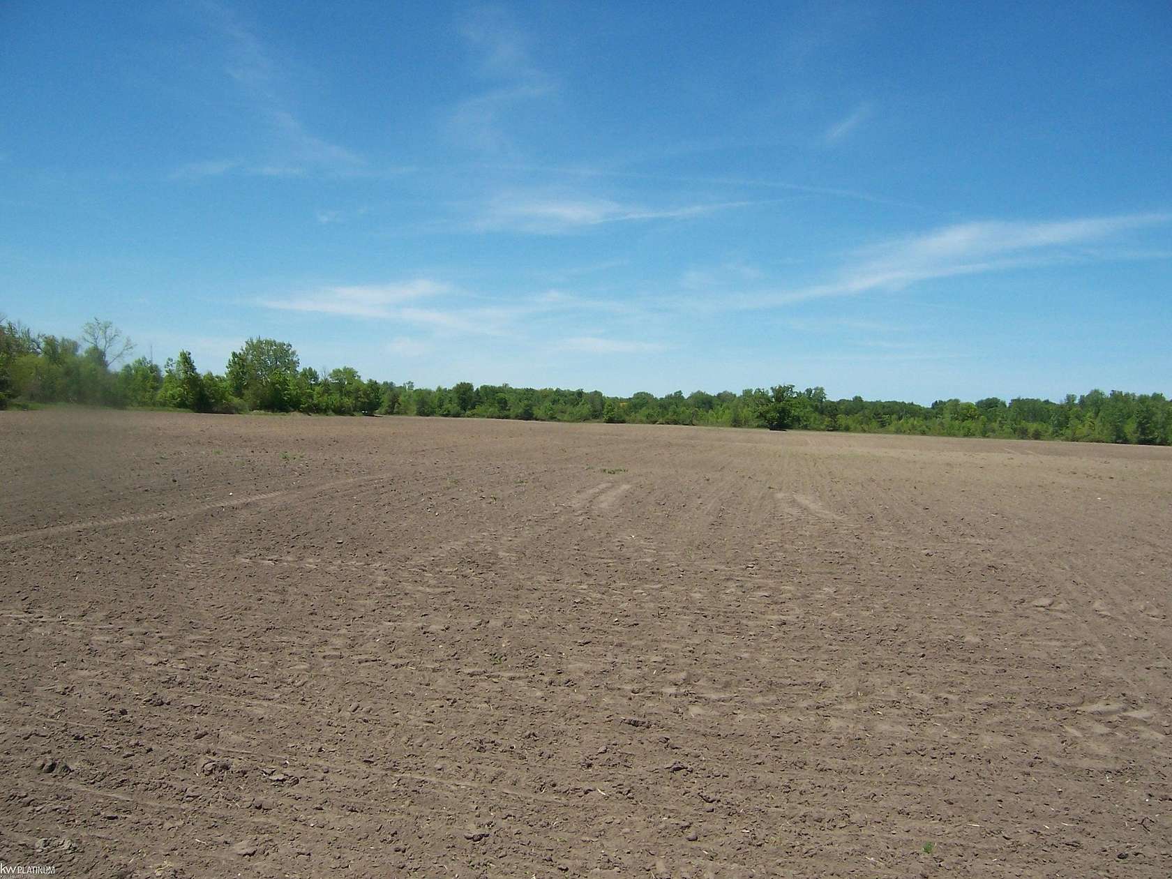 2.5 Acres of Residential Land for Sale in Kimball, Michigan