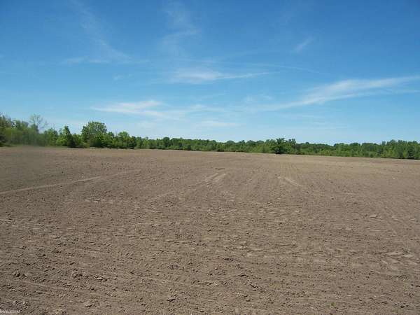 2.5 Acres of Residential Land for Sale in Kimball, Michigan