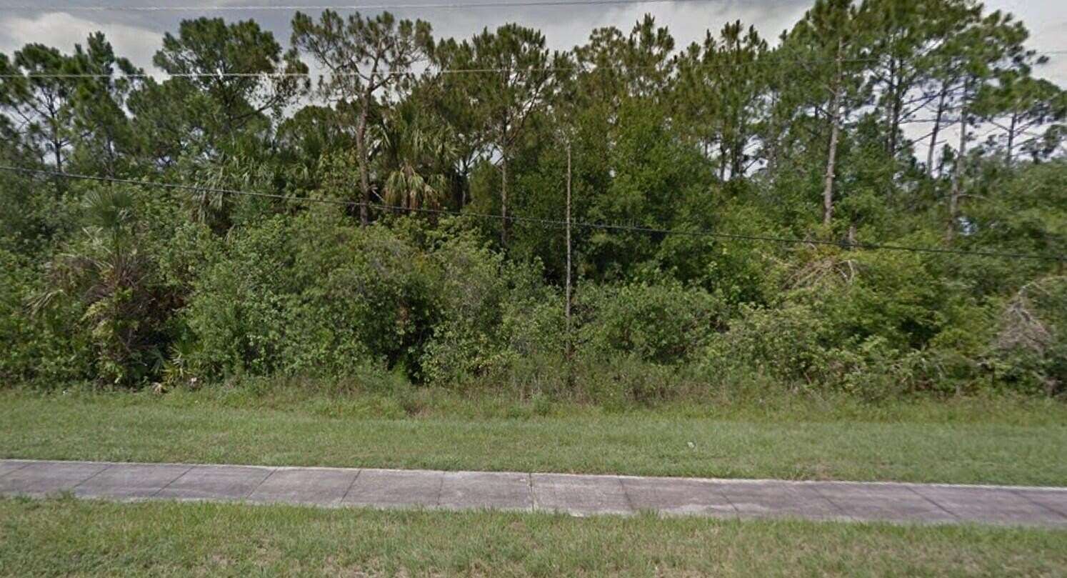 0.31 Acres of Mixed-Use Land for Sale in Okeechobee, Florida