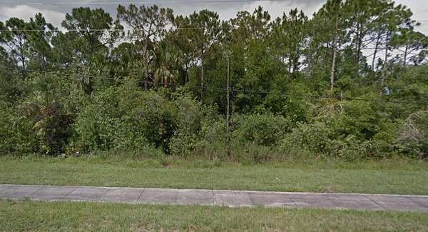 0.31 Acres of Mixed-Use Land for Sale in Okeechobee, Florida