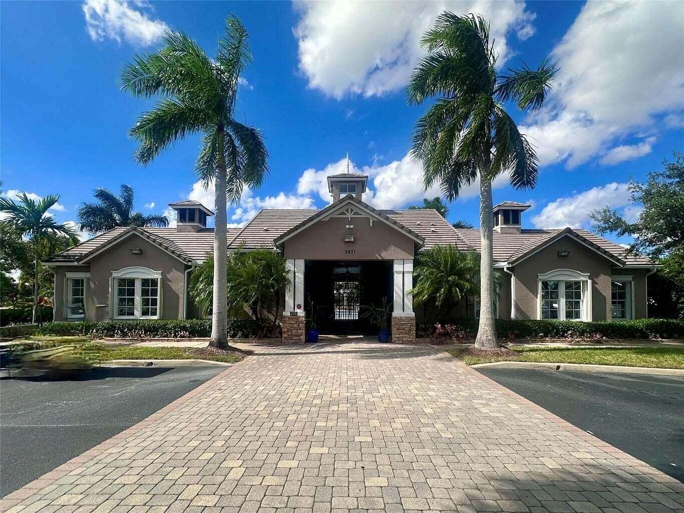 14 Acres of Land with Home for Sale in Port St. Lucie, Florida