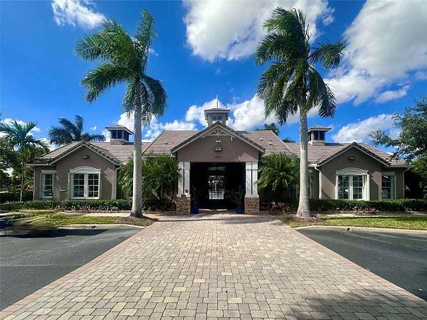 14 Acres of Land with Home for Sale in Port St. Lucie, Florida