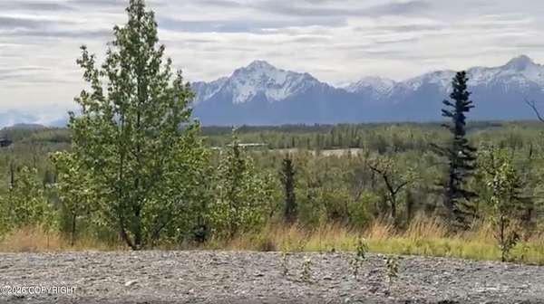 2.12 Acres of Land for Sale in Palmer, Alaska
