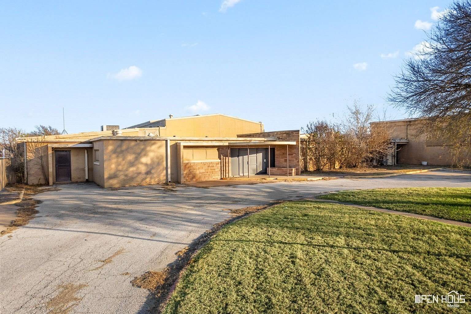 5.5 Acres of Mixed-Use Land for Sale in Wichita Falls, Texas