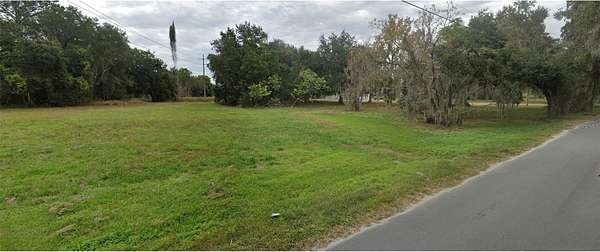5.8 Acres of Residential Land for Sale in Leesburg, Florida