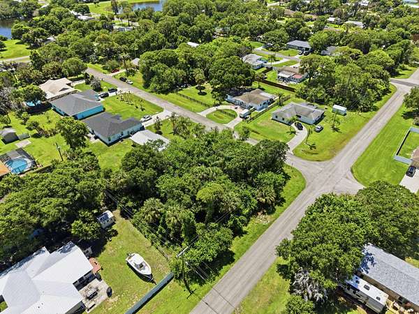 0.27 Acres of Residential Land for Sale in Fort Pierce, Florida