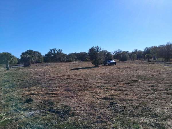 5 Acres of Land for Sale in Okeechobee, Florida