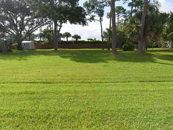 0.23 Acres of Residential Land for Sale in Port St. Lucie, Florida