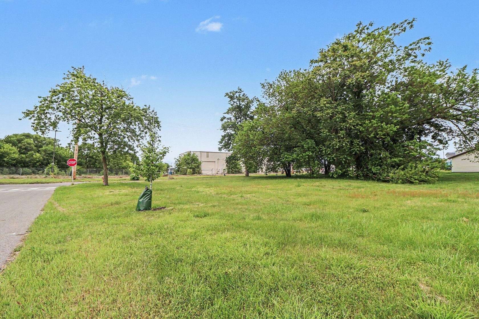 0.05 Acres of Residential Land for Sale in Michigan City, Indiana