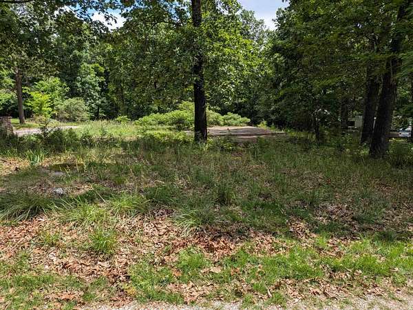 0.5 Acres of Land for Sale in Ozark Acres, Arkansas