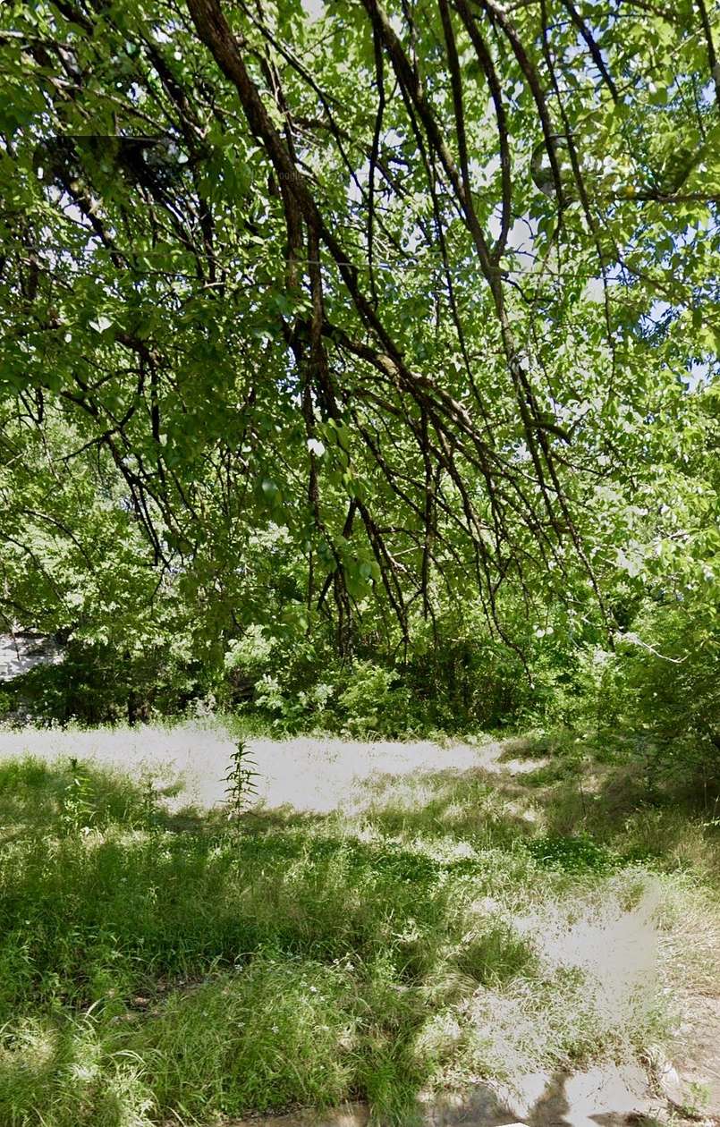 0.16 Acres of Residential Land for Sale in Paris, Texas