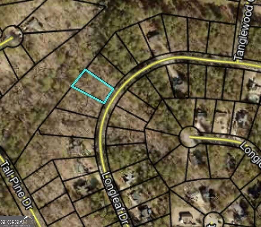 0.31 Acres of Residential Land for Sale in Villa Rica, Georgia