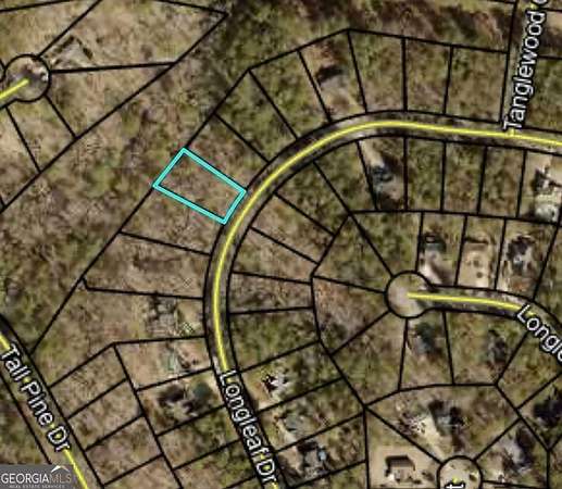 0.31 Acres of Residential Land for Sale in Villa Rica, Georgia