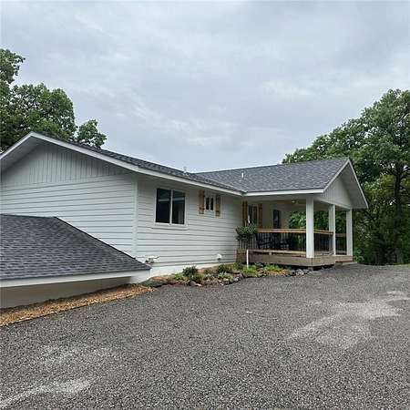 6 Acres of Land with Home for Sale in Silver Creek Township, Minnesota