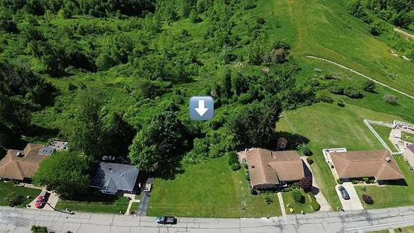 0.42 Acres of Residential Land for Sale in Wheeling, West Virginia