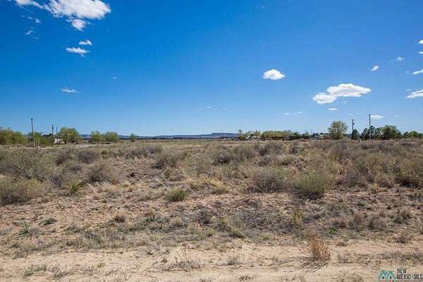0.33 Acres of Land for Sale in Willard, New Mexico
