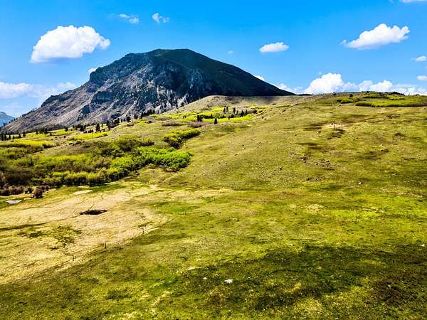 34 Acres of Recreational & Residential Land for Sale in Roscoe, Montana