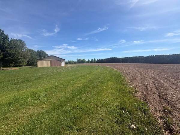 23.7 Acres of Agricultural & Residential Land for Sale in Athens, Wisconsin