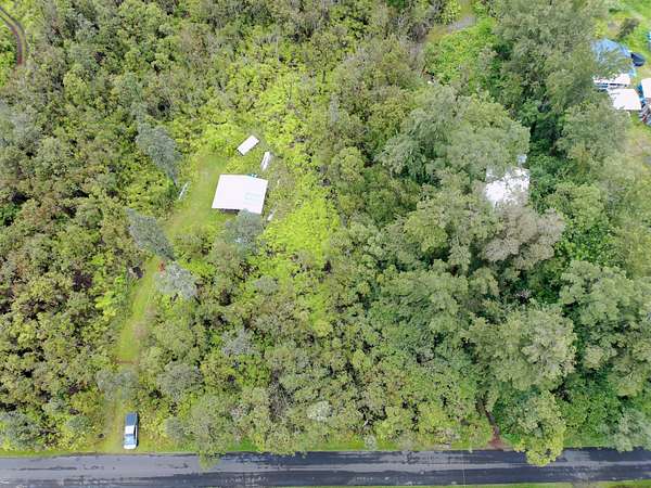 2 Acres of Residential Land for Sale in Mountain View, Hawaii