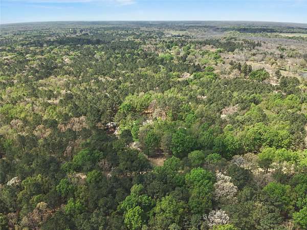 31 Acres of Recreational & Residential Land for Sale in Hooks, Texas