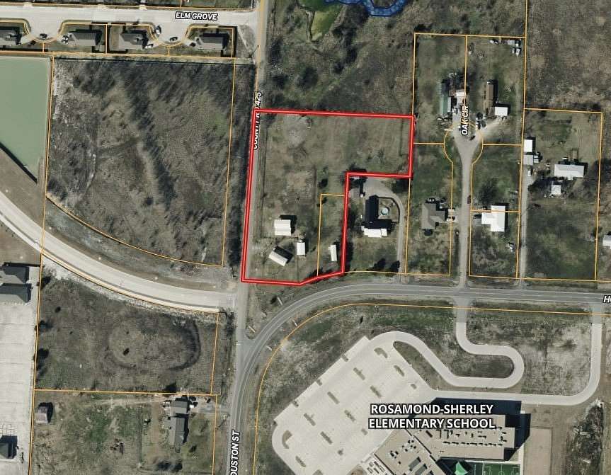 3 Acres of Land for Sale in Anna, Texas
