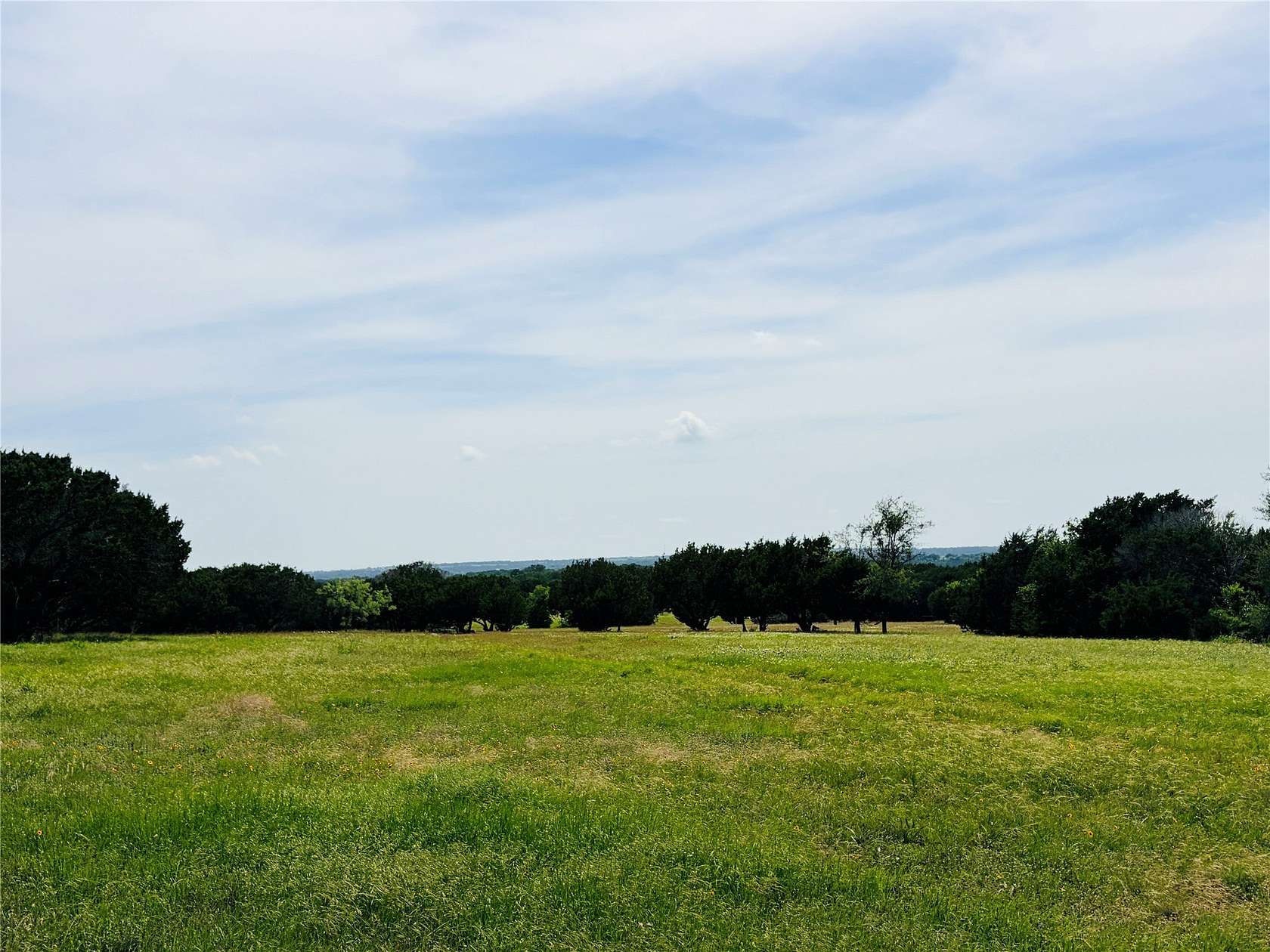 20.4 Acres of Recreational Land for Sale in McGregor, Texas
