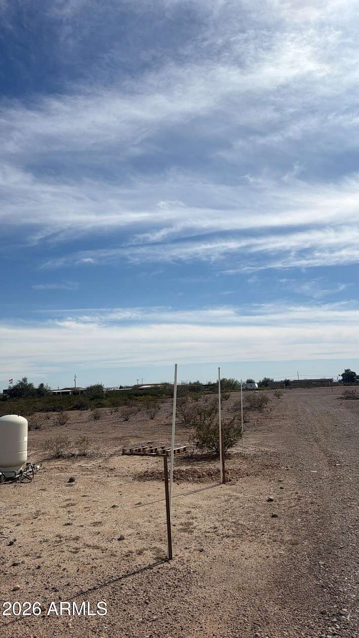 2 Acres of Residential Land for Sale in Tonopah, Arizona
