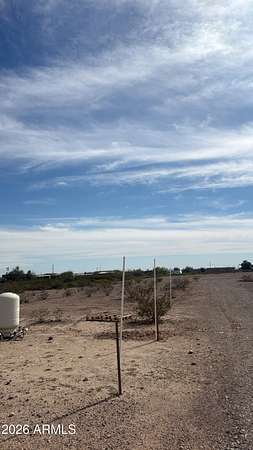 2 Acres of Residential Land for Sale in Tonopah, Arizona