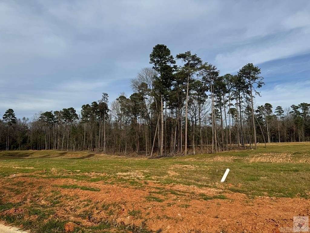 0.35 Acres of Residential Land for Sale in Texarkana, Texas