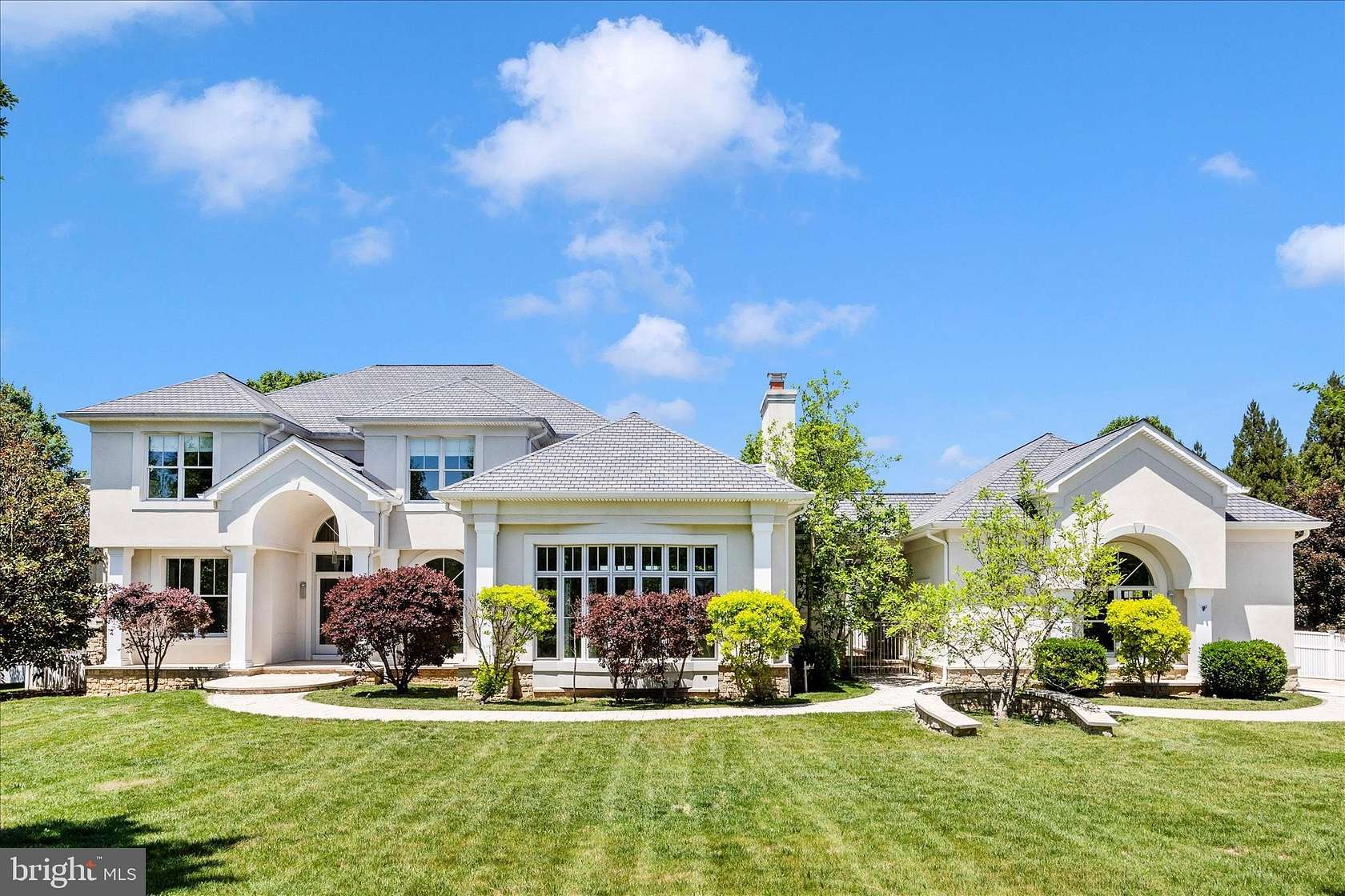 2 Acres of Land with Home for Sale in Gaithersburg, Maryland