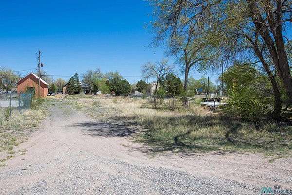 0.16 Acres of Land for Sale in Willard, New Mexico