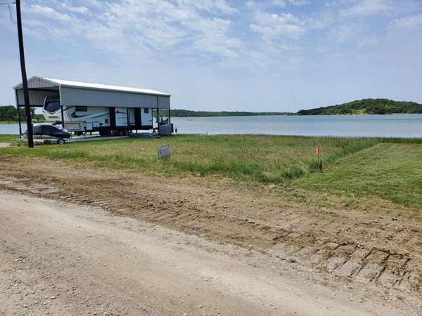 0.05 Acres of Land for Sale in May, Texas