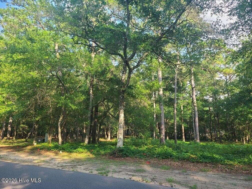 0.27 Acres of Land for Sale in Bolivia, North Carolina