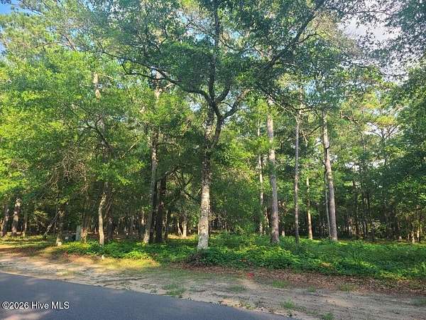 0.27 Acres of Land for Sale in Bolivia, North Carolina