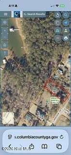 0.39 Acres of Residential Land for Sale in Appling, Georgia