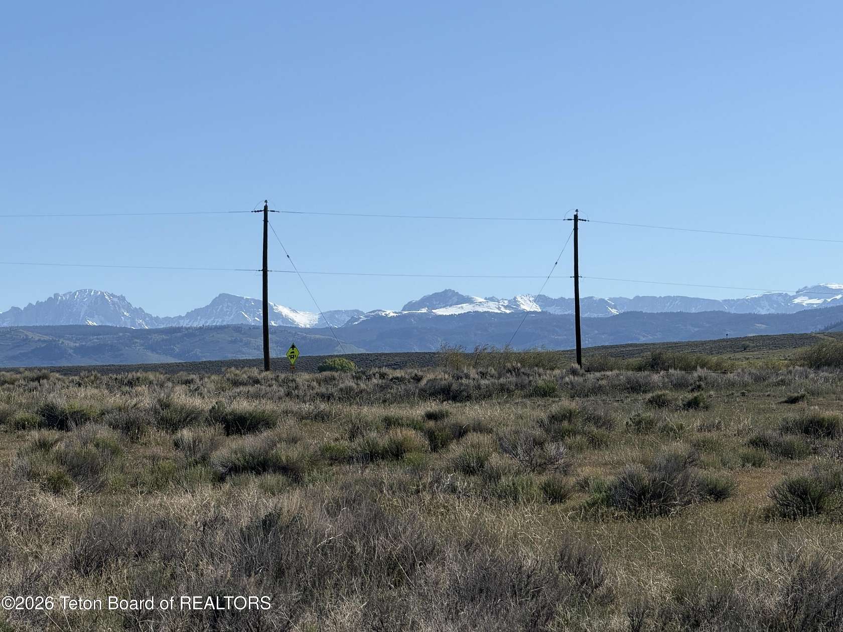 2.35 Acres of Residential Land for Sale in Pinedale, Wyoming