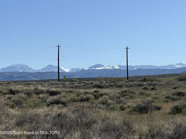 2.35 Acres of Residential Land for Sale in Pinedale, Wyoming