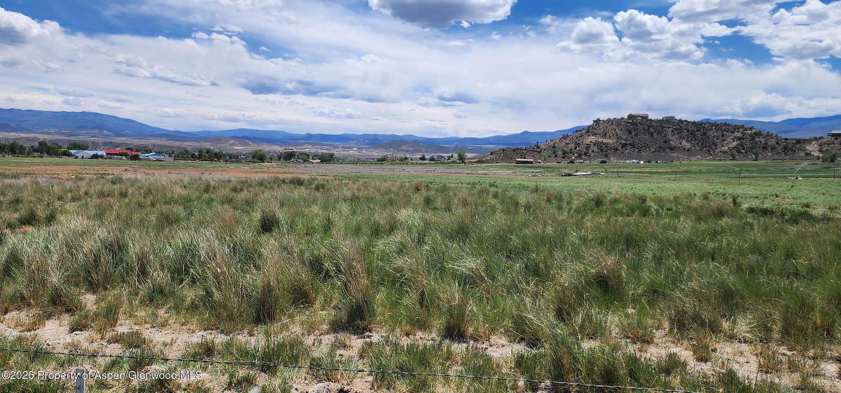 41.2 Acres of Land for Sale in Rifle, Colorado